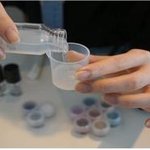 [셀프네일] 요즘은 매니큐어도 <b>DIY</b> 시대.ㅋ