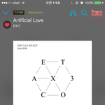 [EXO] 이번 앨범 다 그런 풍임