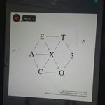 [EXO] 야 ㅅㅂ 팬송 빼박이다