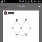 [EXO] 귀찮더라도 스밍짤 <b>첨부</b>하자