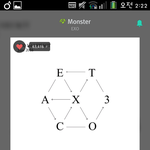 [EXO] 지금 안자는애들은 왜<b>안잠</b>?