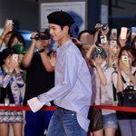 화가<b>모자</b>? 박보검