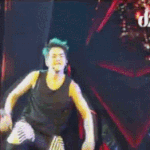 [EXO] <b>여우</b>냔 춤추는거 보고가실?