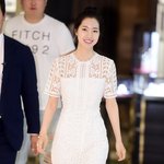 깨끗한 <b>진세연</b>