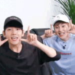 [EXO] 브이앱 <b>기차</b> 받을사람 있어?