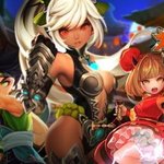 <b>세나</b> 게임 하시는 분~!