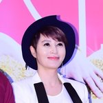데뷔 30주년 여배우의 클래스가 다른 시크함