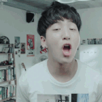 [<b>B1A4</b>] ㅅㄷ) 다들 뭐행