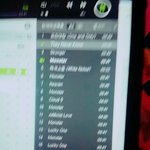 [EXO] <b>케찹</b>으로 하트그렸는데 이쁘게됨