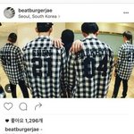 [백현] 갓<b>재원</b>쌤 인별 백혀니 등판