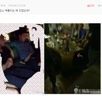 지드래곤이 그렇게 까고싶어..?