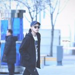 <b>무심</b>한 듯 시크한 男돌 출근길