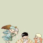 [방탄소년단] 짐<b>프로디</b>테