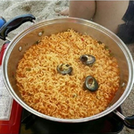 라면이 진짜 맛있는 순간 甲