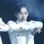 [CHEN] 쇼케  씹덕 썬덕한 첸
