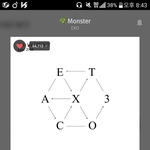 [EXO] 스밍짤없는<b>글</b> <b>노</b>클릭