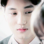 [EXO] 초코뱅크 카이