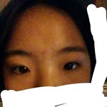 <b>꼬리빗</b>으로 쌍커풀 만들어짐!!