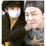 [방탄소년단] <b>지민</b>이가 정국이를 유별나게 좋아하는 이유