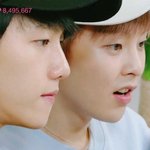 [EXO] 앙 시우민 개좋아