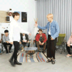 [방탄소년단] 이삐들 그 태형이 정국이