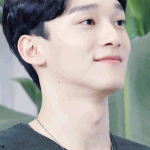 [EXO] 단하루만 아주친한 너의 <b>애인</b>이되고싶어
