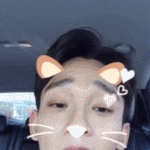 [EXO] 알수없는너의 그비밀도 내<b>맘속</b>에담아둘래❤