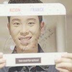 [블락비] 드디어!!! #2 케이콘 프랑스