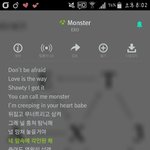 [EXO] 모 걸그룹팬들 웃긴게