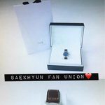 [EXO] 백현이 보보경심 서폿 시계 1890만원 ㄷㄷ