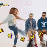 [에이핑크] <b>바보미</b>