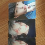 [EXO] 야 아까 앨범 개봉했는데..