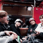 [방탄소년단] 이짤 걍 <b>흐뭇</b>해