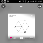 [EXO] <b>젭알</b> 스밍ㅠ 엠1넷ㅠㅠㅠㅡ