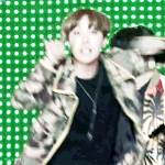 [방탄소년단] 정호석 대단ㅎㅐ하아애애이ㅢㅓㅓㆍ