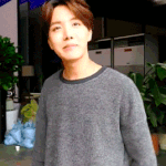[방탄소년단] <b>호석</b>이 이 짤만 보면 ㄹㅇ