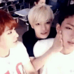 [몬스타엑스] <b>몬</b><b>엑</b> 좀 더 흥했으면 좋겠당ㅜㅜ