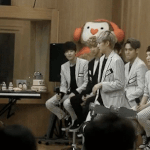 [세븐틴] 생일기념 <b>갭</b>신<b>갭</b>왕 권수녕...