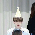 [세븐틴] <b>순영</b>아 예뻐서 고마워