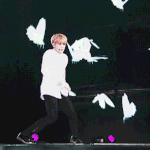 [방탄소년단] 지민이진짜