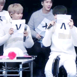 [VIXX] ㅋㅋㅋㅋㅋㅋ아 진짜귀엽다 이런짤