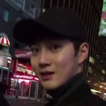 [EXO] 며니도 짤털해줘야겠다