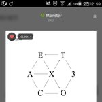 [EXO] 미친 회2색 노래땜에 1위 따<b>일각</b>