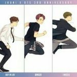 [방탄소년단] 이삐들 진짜 <b>감동적</b>인거