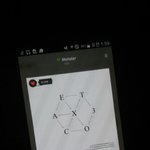 [EXO] 중복 집계 돼. 안돼는건 <b>주간차트</b>