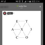[EXO] 됐음 나는 진짜 <b>만족</b>할래..
