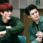 [EXO] 그래 145시간이면 그래도 많이버틴거지