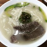 [맛집탐방] 손가네곰국수,삼숙이라면