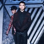[도경수] 160611 음악중심 경수캡쳐+ 예능<b>연구소</b> 사진