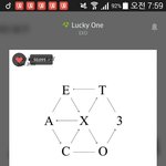 [EXO] 급식들아 <b>핸드폰</b> 놓고가